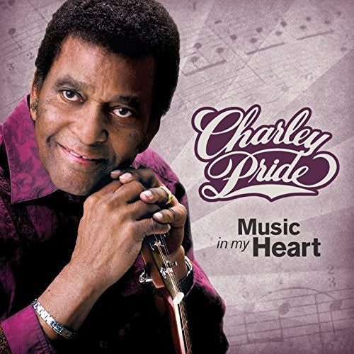 Pride, Charley: Music in My Heart