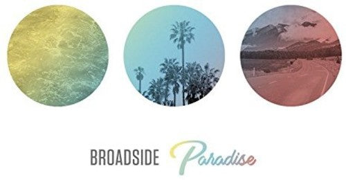 Broadside: Paradise