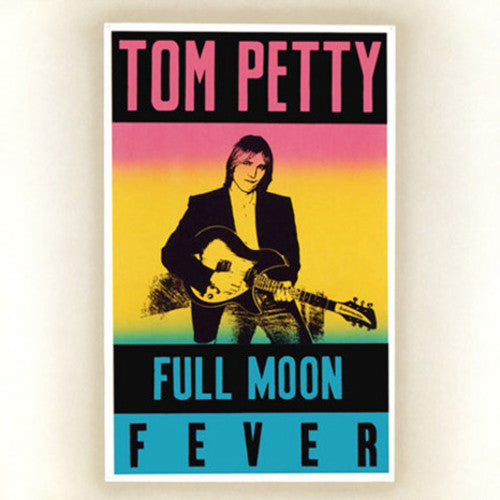 Petty, Tom: Full Moon Fever