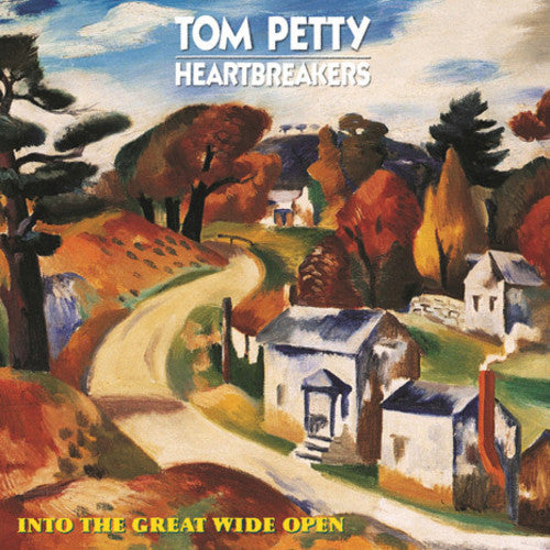 Petty, Tom & Heartbreakers: Into The Great Wide Open