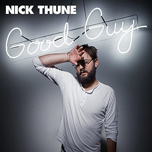 Thune, Nick: Good Guy