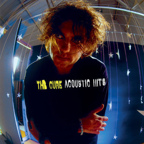 Cure: The Greatest Hits Acoustic