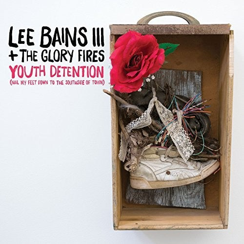 Bains III, Lee & Glory Fires: Youth Detention