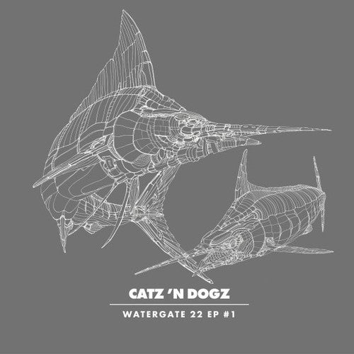 Catz 'N Dogz: Watergate 22 Ep #1