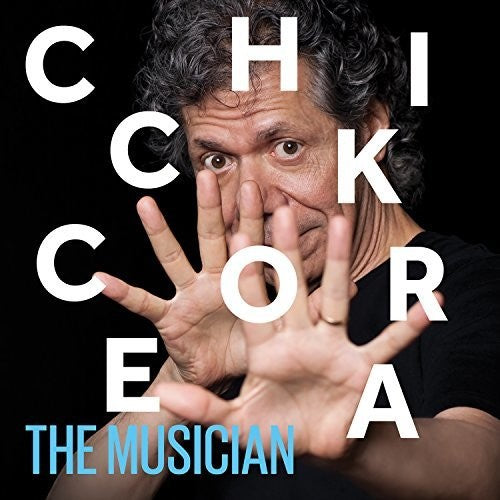 Corea, Chick: The Musician