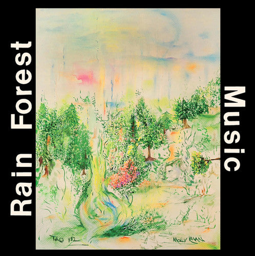 Emmanuel, Jd: Rain Forest Music