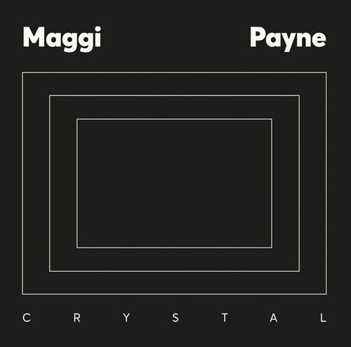 Payne, Maggi: Crystal