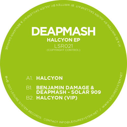 Deapmash: Halcyon