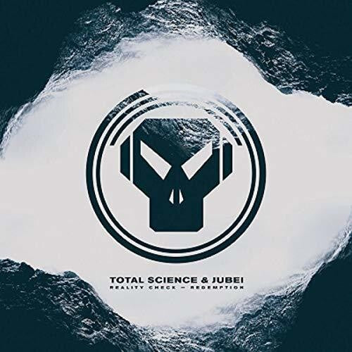 Total Science & Jubei: Reality Check