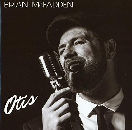 McFadden, Brian: Otis