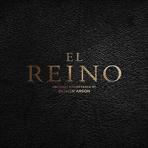 Arson, Olivier: El Reino (Original Soundtrack)