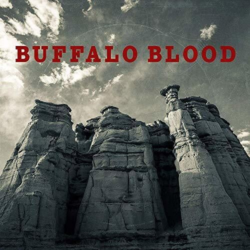 Buffalo Blood: Buffalo Blood