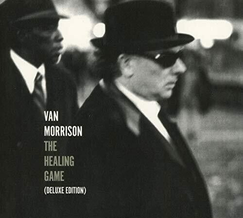 Morrison, Van: The Healing Game