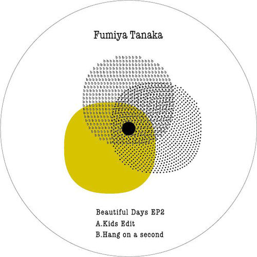 Tanaka, Fumiya: Beautiful Days Ep2
