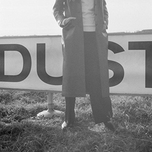 Laurel Halo: Dust