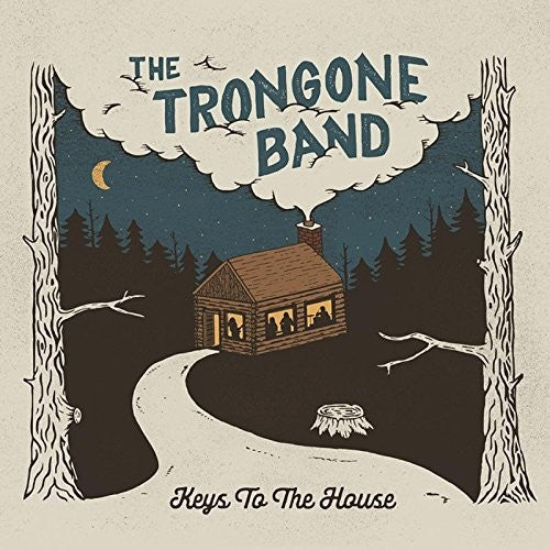 Trongone Band: Key To The House