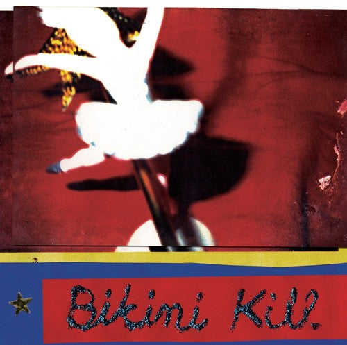 Bikini Kill: New Radio