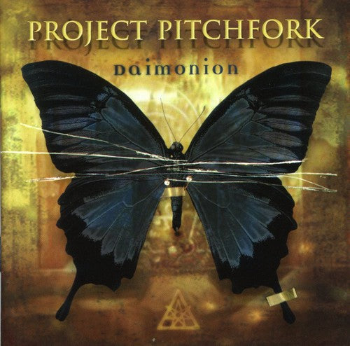 Project Pitchfork: Daimonion