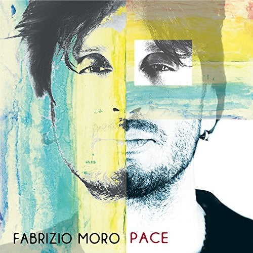 Moro, Fabrizio: Pace