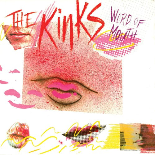Kinks: Word Of Mouth