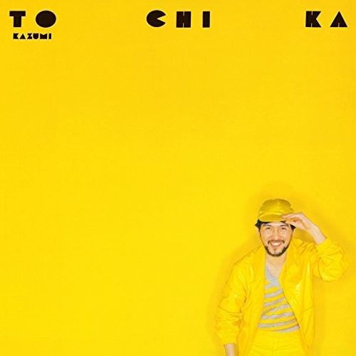 Watanabe, Kazumi: To Chi Ka