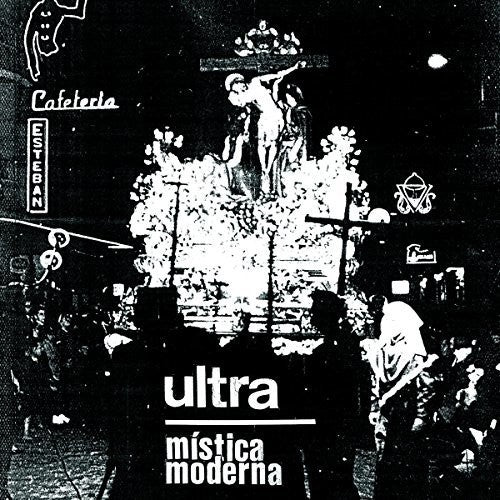 Ultra: Mistica Moderna