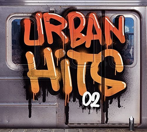 Urban Hits 02 / Various: Urban Hits 02 / Various