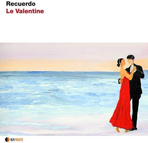 Le Valentine: Recuerdo