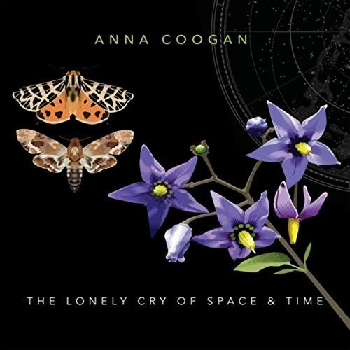 Coogan, Anna: Lonely Cry Of Space & Time