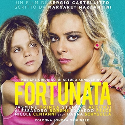 Fortunata / O.S.T.: Fortunata (Original Soundtrack)