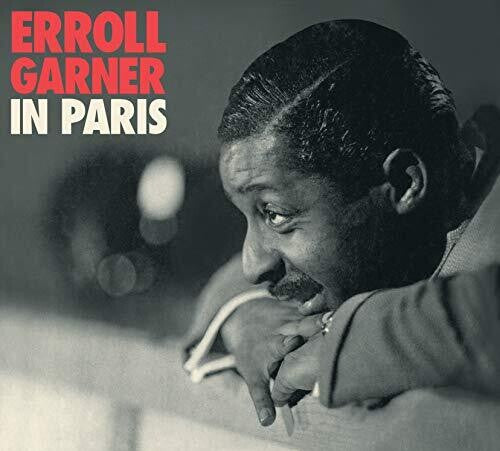 Garner, Erroll: In Paris