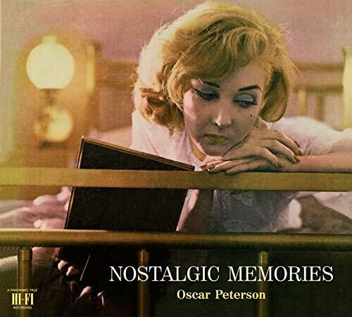 Peterson, Oscar: Nostalgic Memories: The Complete Edition