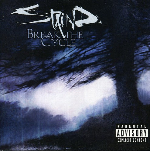 Staind: Break the Cycle