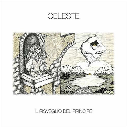 Celeste: Il Risveglio Del Principe