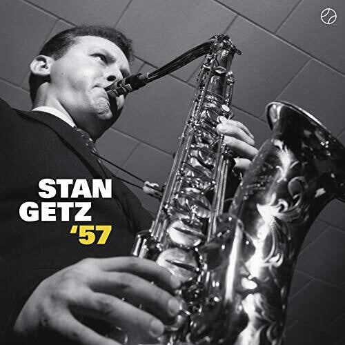 Getz, Stan: Stan Getz 57