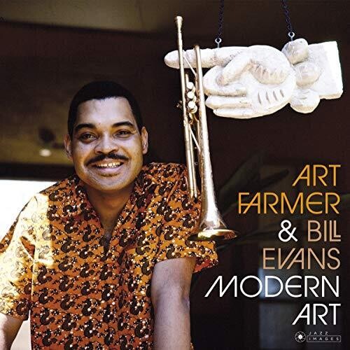 Farmer, Art / Evans, Bill: Modern Art