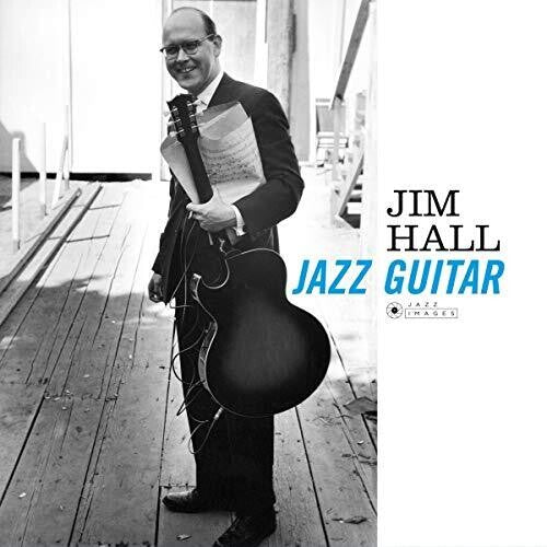 Hall, Jim: Jazz Guitar