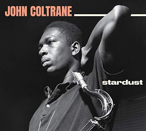 Coltrane, John: Stardust / Standard Coltrane