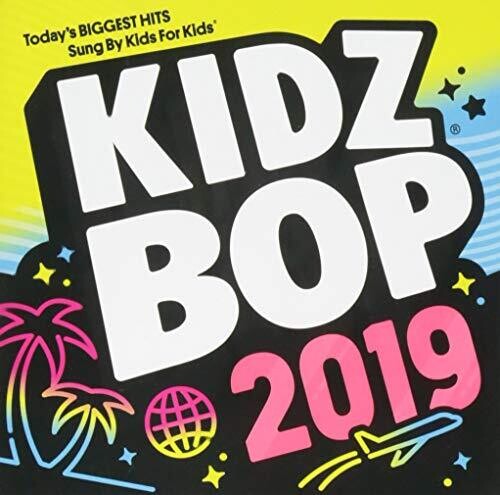 Kidz Bop 2019 / Various: Kidz Bop 2019 / Various