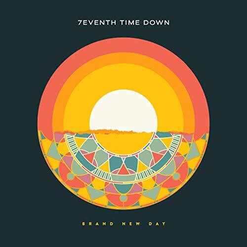 7eventh Time Down: Brand New Day