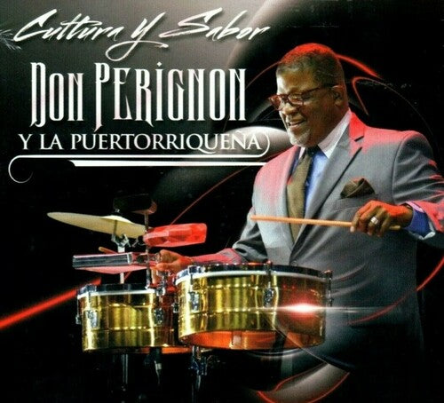 Perignon, Don & Puertorriquena: Cultura & Sabor