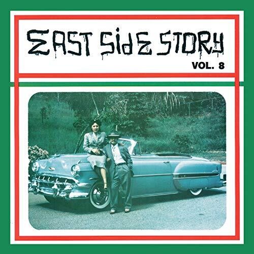 East Side Story Volume 8 / Various: East Side Story Volume 8