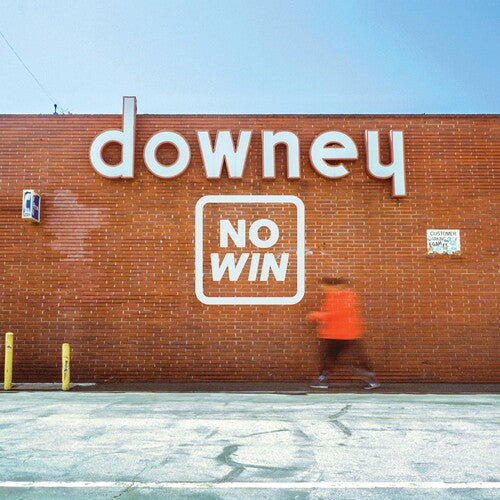 No Win: Downey