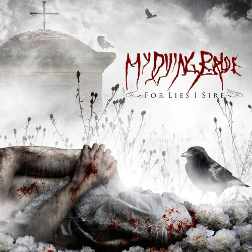 My Dying Bride: For Lies I Sire