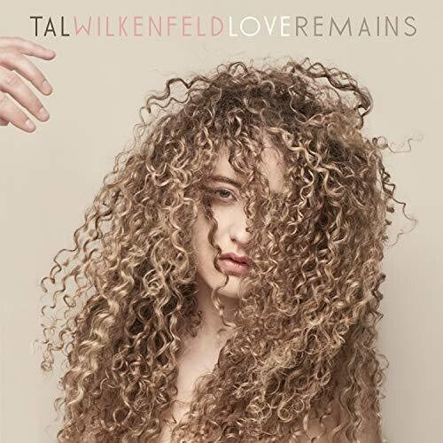 Wilkenfeld, Til: Love Remains