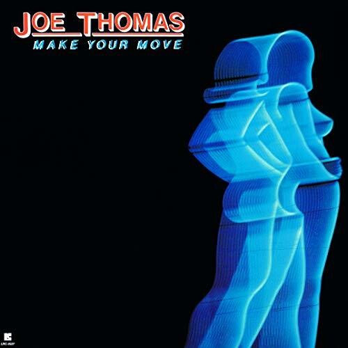 Thomas, Joe: Make You Move