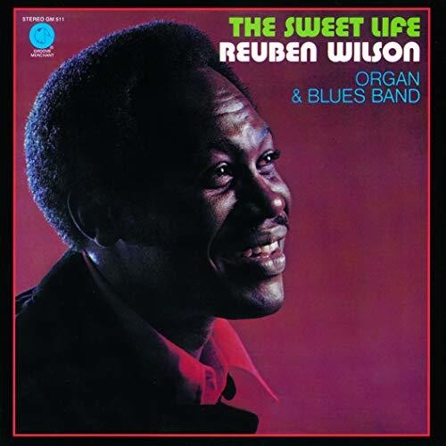 Wilson, Reuben: Sweet Life