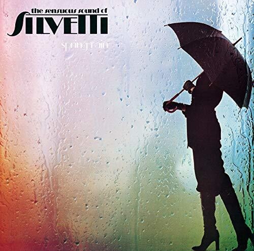 Silvetti, Bebu: Spring Rain