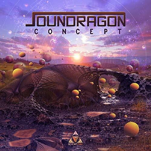 Soundragon: Concept