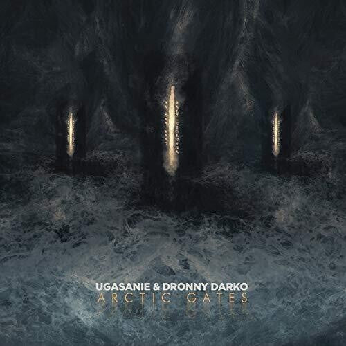 Ugasanie & Dronny Darko: Arctic Gates